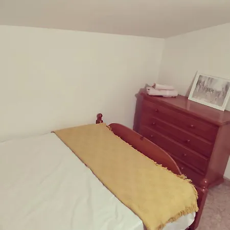 Сasa de vacaciones Casa Belmar *