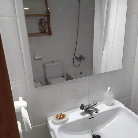 بيت للعطل Casa Belmar ريومار