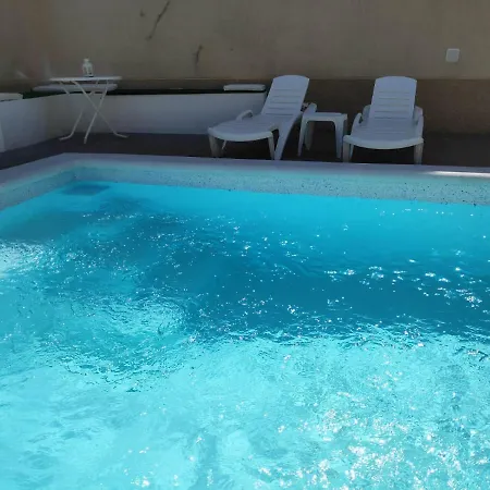 Casa Belmar *