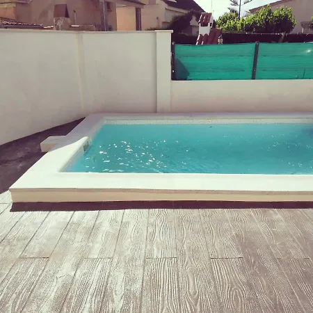 Casa Belmar Riumar