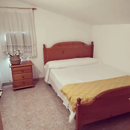 Casa Belmar Holiday home Riumar