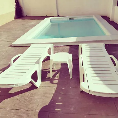 Casa Belmar Holiday home *