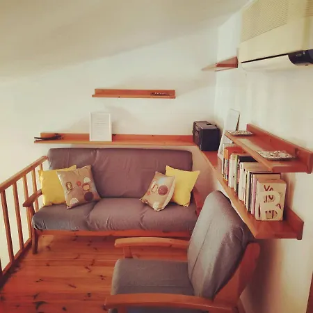 Tatil Evi Casa Belmar *