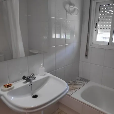 Casa Belmar Holiday home *