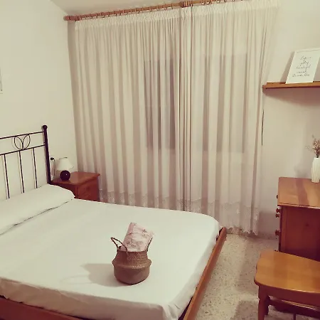 Holiday home Casa Belmar *