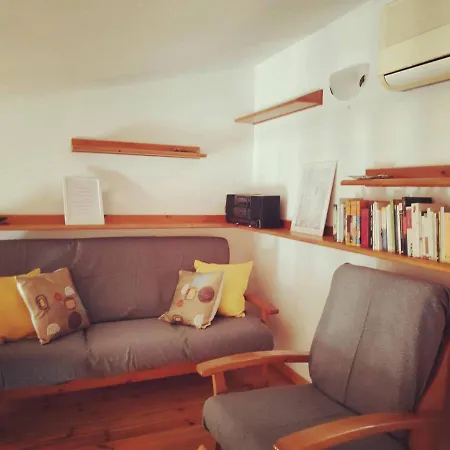 Casa Belmar