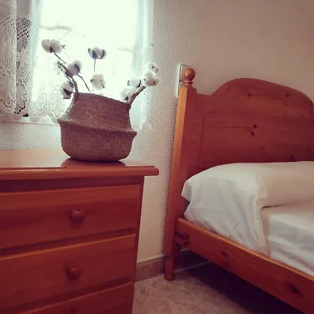 Casa Belmar Holiday home