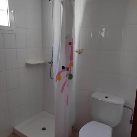 Casa Belmar Riumar