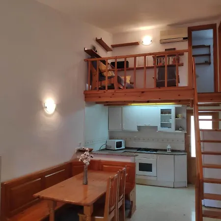 Holiday home Casa Belmar *