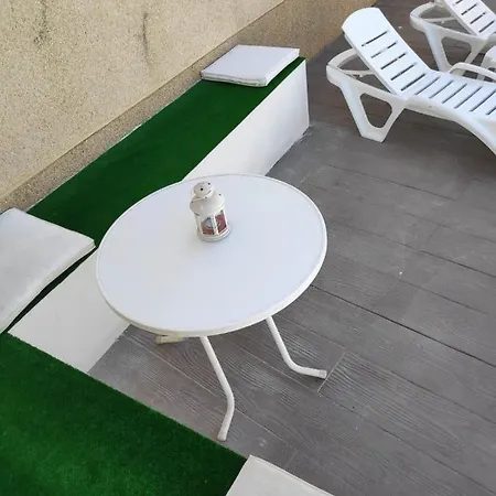 Casa Belmar * Riumar