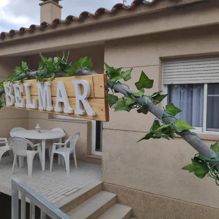 Holiday home Casa Belmar *