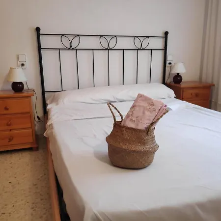 Casa Belmar Dom wakacyjny