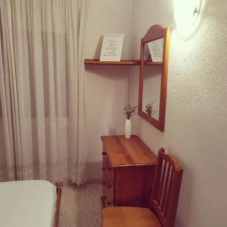 Casa Belmar Dom wakacyjny Riumar