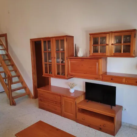 Casa Belmar Dom wakacyjny Riumar