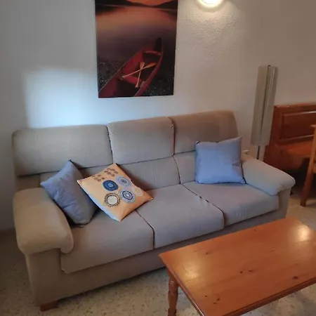 Dom wakacyjny Casa Belmar
