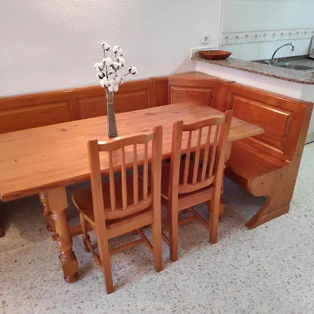 Casa Belmar Dom wakacyjny