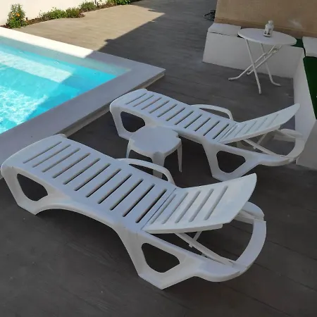 Dom wakacyjny Casa Belmar